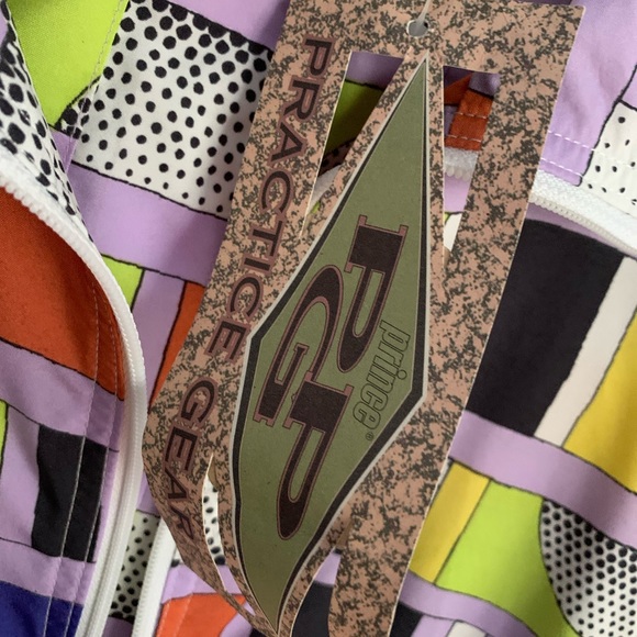 NEW Prince Tennis Skirt and Jacket Set - Picture 7 of 9